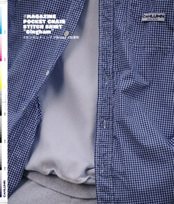Issue 4 / Classic & Local “鳥越”