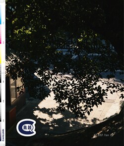 Issue 4 / Classic & Local “鳥越”