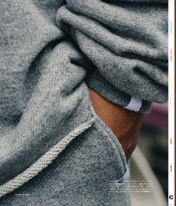 Issue 4 / Classic & Local “鳥越”