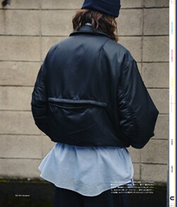 Issue 4 / Classic & Local “鳥越”