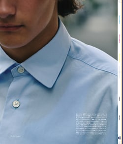 Issue 4 / Classic & Local “鳥越”