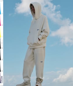 Issue 4 / Classic & Local “鳥越”
