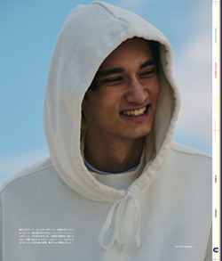 Issue 4 / Classic & Local “鳥越”