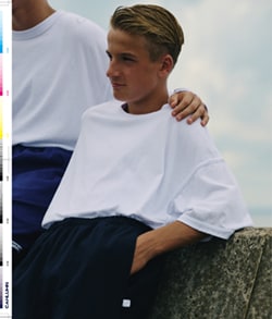 Issue 4 / Classic & Local “鳥越”