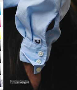 Issue 4 / Classic & Local “鳥越”