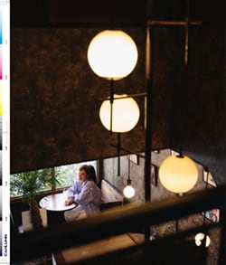 Issue 4 / Classic & Local “鳥越”