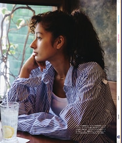 Issue 4 / Classic & Local “鳥越”