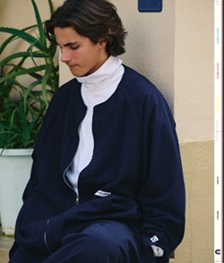 Issue 4 / Classic & Local “鳥越”