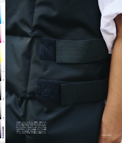 Issue 4 / Classic & Local “鳥越”