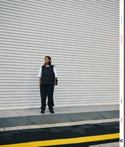 Issue 4 / Classic & Local “鳥越”