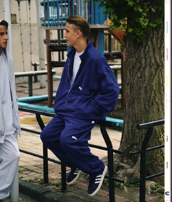 Issue 4 / Classic & Local “鳥越”