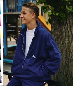Issue 4 / Classic & Local “鳥越”