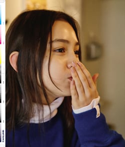 Issue 5 / Classic & Local “京都と、ちょっと東京”