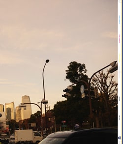 Issue 5 / Classic & Local “京都と、ちょっと東京”