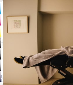 Issue 5 / Classic & Local “京都と、ちょっと東京”