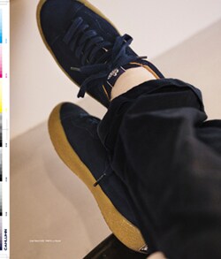 Issue 5 / Classic & Local “京都と、ちょっと東京”