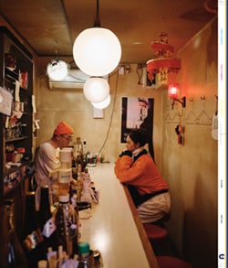 Issue 5 / Classic & Local “京都と、ちょっと東京”