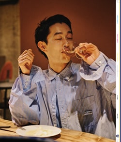 Issue 5 / Classic & Local “京都と、ちょっと東京”