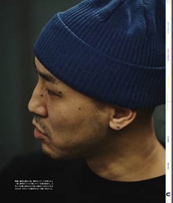 Issue 5 / Classic & Local “京都と、ちょっと東京”