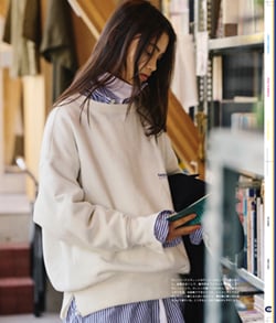 Issue 5 / Classic & Local “京都と、ちょっと東京”