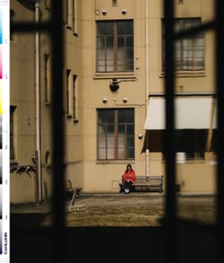 Issue 5 / Classic & Local “京都と、ちょっと東京”