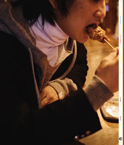 Issue 5 / Classic & Local “京都と、ちょっと東京”
