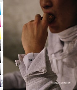 Issue 5 / Classic & Local “京都と、ちょっと東京”