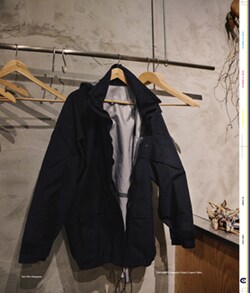 Issue 5 / Classic & Local “京都と、ちょっと東京”