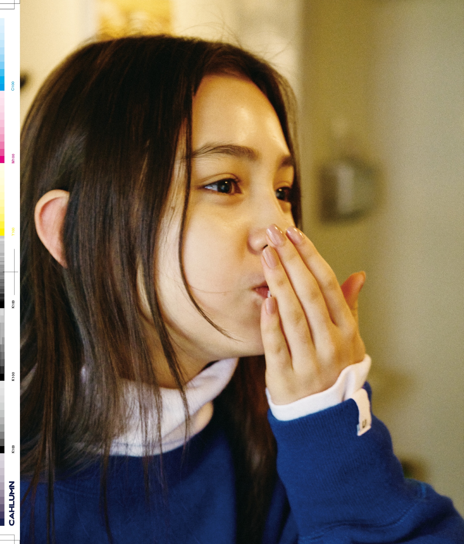 Issue 5.1 改訂版 / Classic & Local “京都と、ちょっと東京”