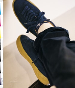 Issue 5.1 改訂版 / Classic & Local “京都と、ちょっと東京”