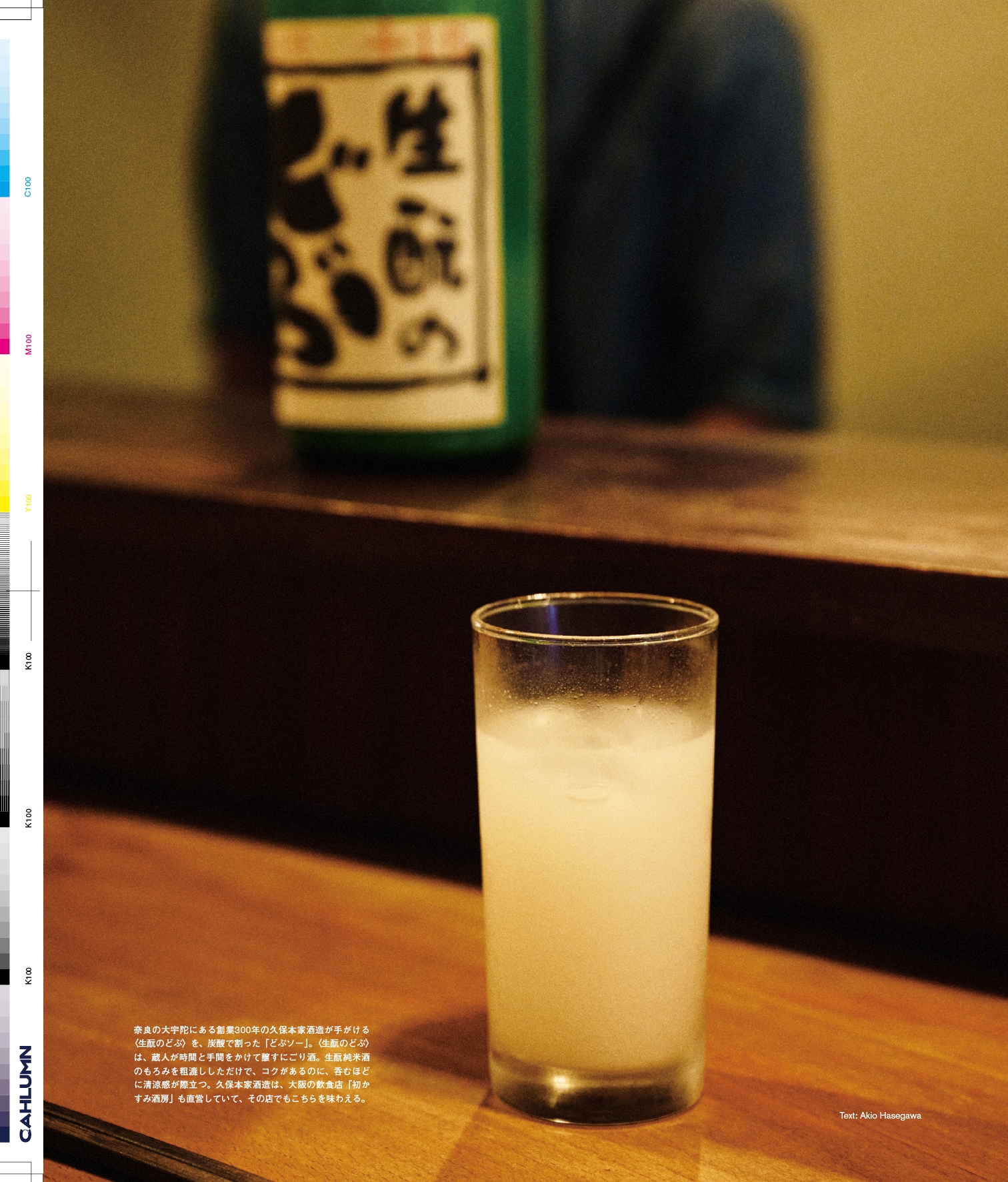 Issue 5.1 改訂版 / Classic & Local “京都と、ちょっと東京”