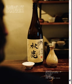 Issue 5.1 改訂版 / Classic & Local “京都と、ちょっと東京”
