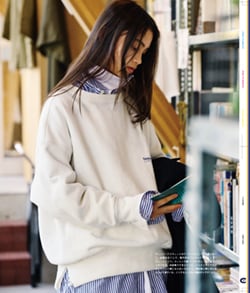 Issue 5.1 改訂版 / Classic & Local “京都と、ちょっと東京”