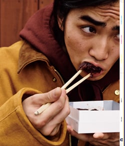 Issue 5.1 改訂版 / Classic & Local “京都と、ちょっと東京”