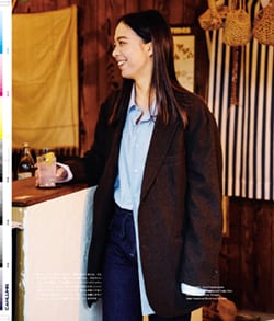 Issue 5.1 改訂版 / Classic & Local “京都と、ちょっと東京”