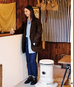 Issue 5.1 改訂版 / Classic & Local “京都と、ちょっと東京”