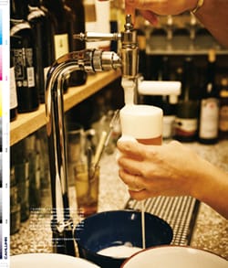 Issue 5.1 改訂版 / Classic & Local “京都と、ちょっと東京”