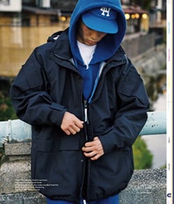 Issue 5.1 改訂版 / Classic & Local “京都と、ちょっと東京”