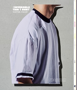 Issue 5.5 / Classic & Local “夏の服とコラージュ、メルボルンのベッキーと仲間たち”