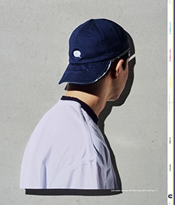 Issue 5.5 / Classic & Local “夏の服とコラージュ、メルボルンのベッキーと仲間たち”
