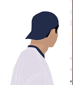 Issue 5.5 / Classic & Local “夏の服とコラージュ、メルボルンのベッキーと仲間たち”