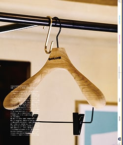 Issue 6 / Local & Natural “御茶の水と僕の好きな店。そして京都、城崎温泉へ。”
