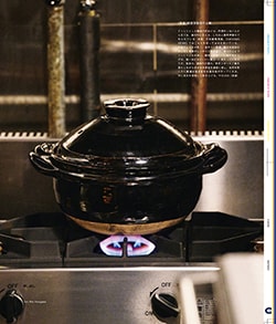 Issue 6 / Local & Natural “御茶の水と僕の好きな店。そして京都、城崎温泉へ。”