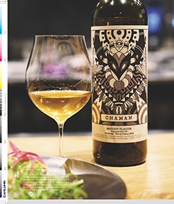 Issue 6 / Local & Natural “御茶の水と僕の好きな店。そして京都、城崎温泉へ。”