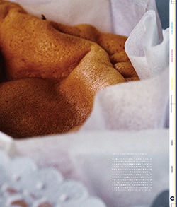 Issue 6 / Local & Natural “御茶の水と僕の好きな店。そして京都、城崎温泉へ。”