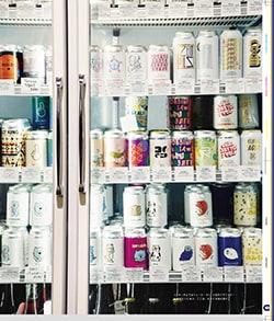 Issue 6 / Local & Natural “御茶の水と僕の好きな店。そして京都、城崎温泉へ。”