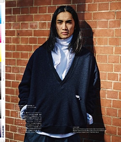Issue 6 / Local & Natural “御茶の水と僕の好きな店。そして京都、城崎温泉へ。”
