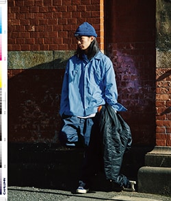 Issue 6 / Local & Natural “御茶の水と僕の好きな店。そして京都、城崎温泉へ。”