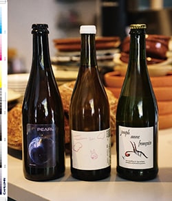 Issue 6 / Local & Natural “御茶の水と僕の好きな店。そして京都、城崎温泉へ。”