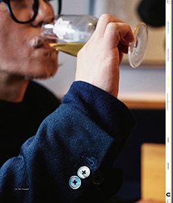 Issue 6 / Local & Natural “御茶の水と僕の好きな店。そして京都、城崎温泉へ。”